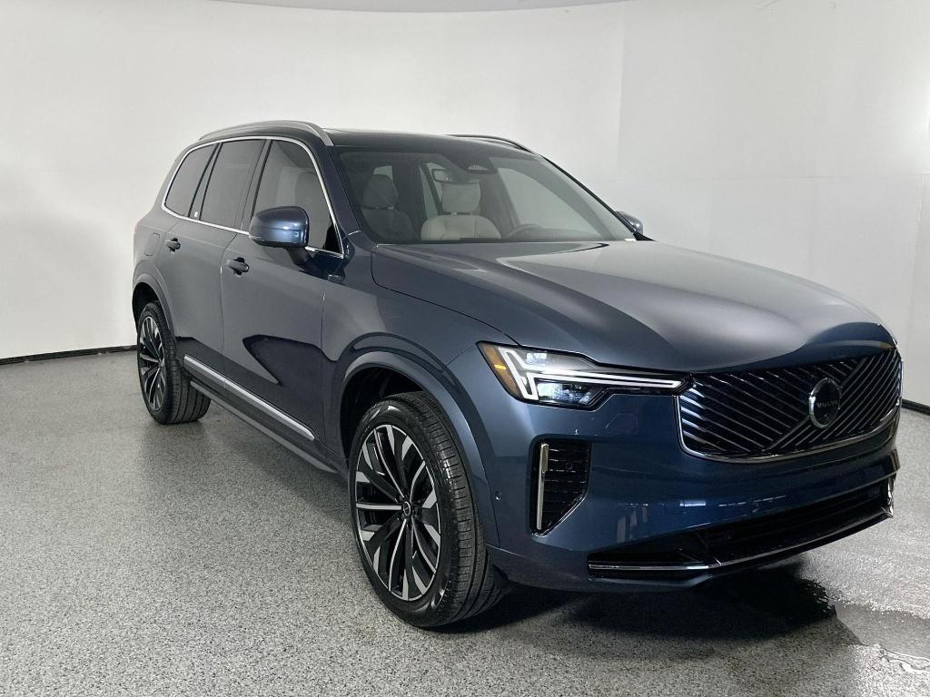 new 2026 Volvo XC90 car, priced at $71,825