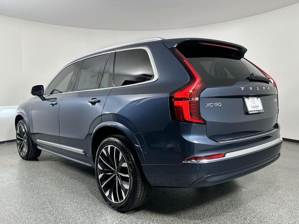 new 2026 Volvo XC90 car, priced at $71,825