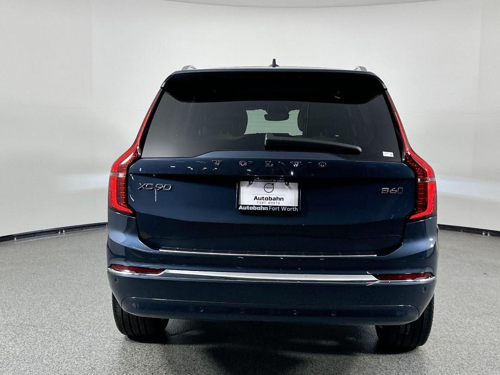 new 2026 Volvo XC90 car, priced at $71,825