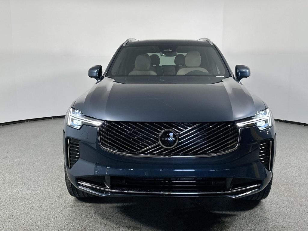 new 2026 Volvo XC90 car, priced at $71,825