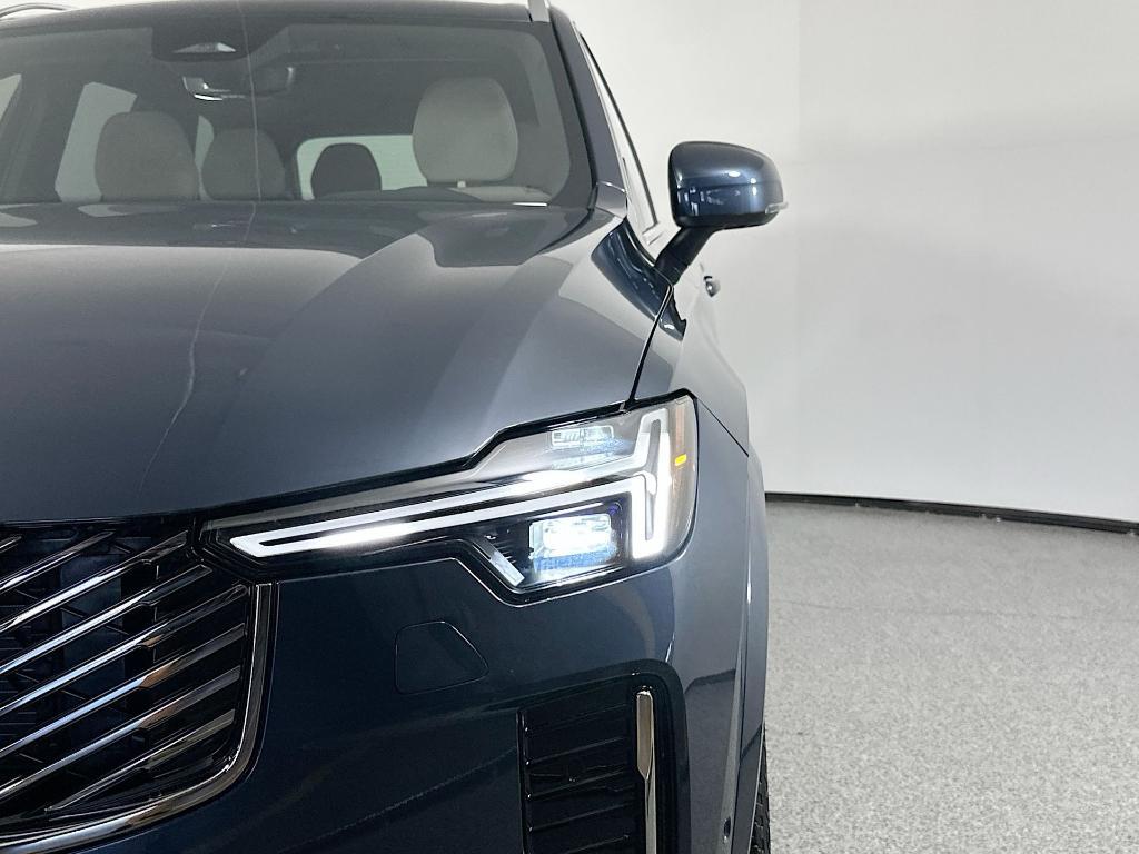 new 2026 Volvo XC90 car, priced at $71,825