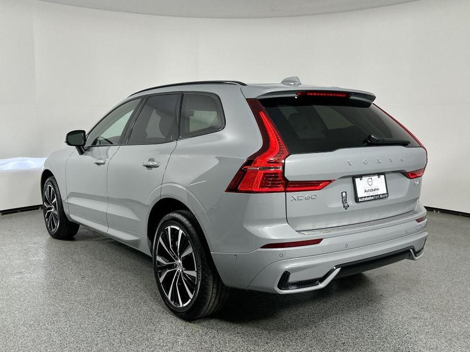 new 2025 Volvo XC60 car, priced at $53,335