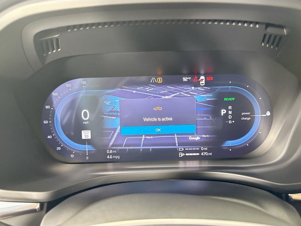 used 2025 Volvo XC60 Plug-In Hybrid car, priced at $72,805