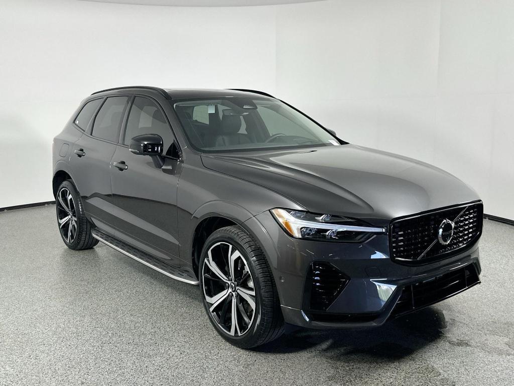 used 2025 Volvo XC60 Plug-In Hybrid car, priced at $72,805