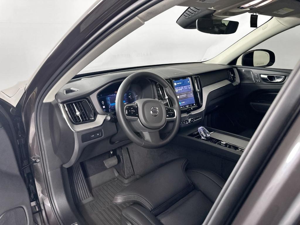 used 2025 Volvo XC60 Plug-In Hybrid car, priced at $72,805