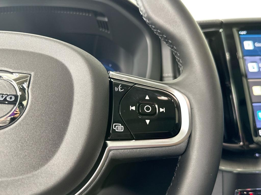 used 2025 Volvo XC60 Plug-In Hybrid car, priced at $57,963