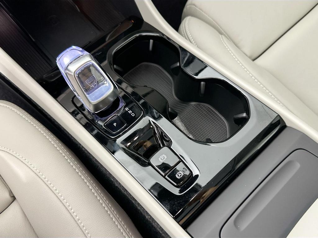 new 2026 Volvo XC40 car, priced at $53,750
