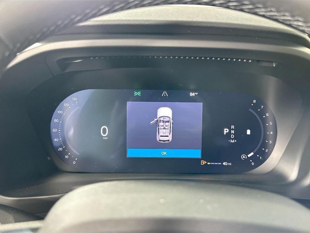new 2026 Volvo XC40 car, priced at $53,750