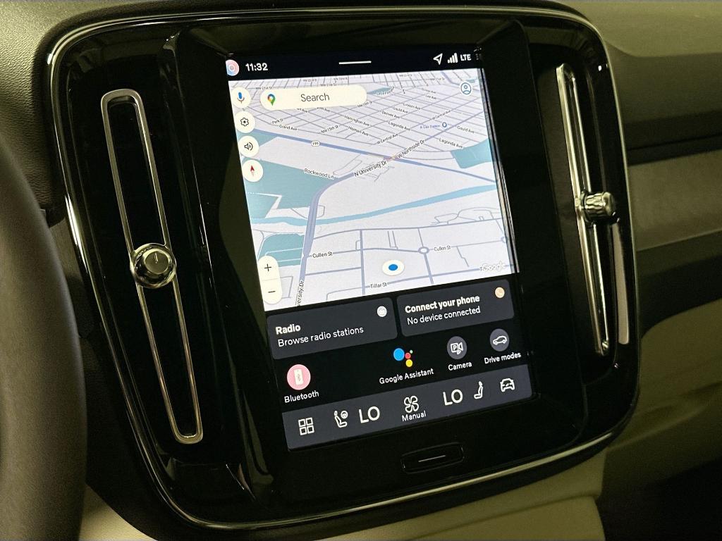 new 2026 Volvo XC40 car, priced at $53,750
