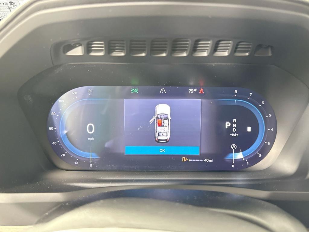 new 2025 Volvo XC90 car, priced at $71,155