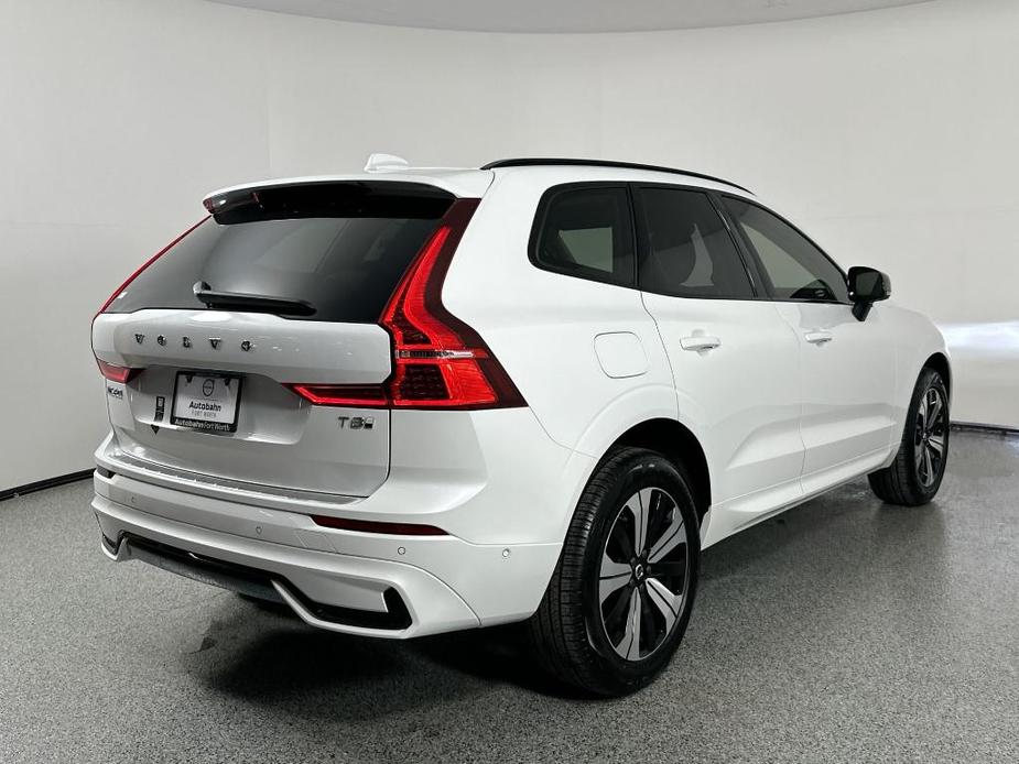 new 2025 Volvo XC60 Plug-In Hybrid car, priced at $59,991