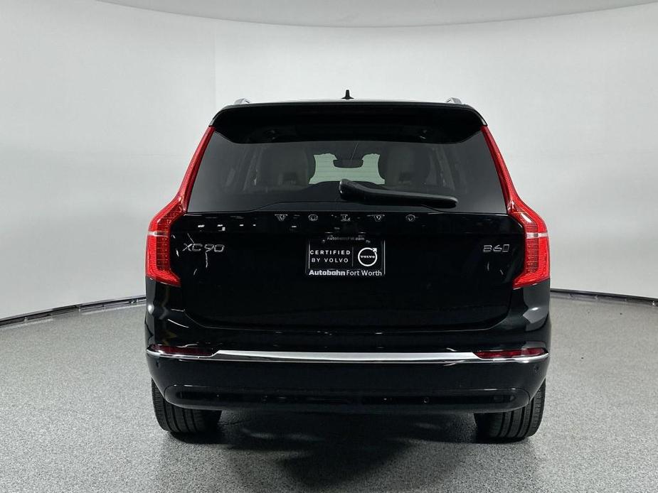 used 2023 Volvo XC90 car, priced at $47,991