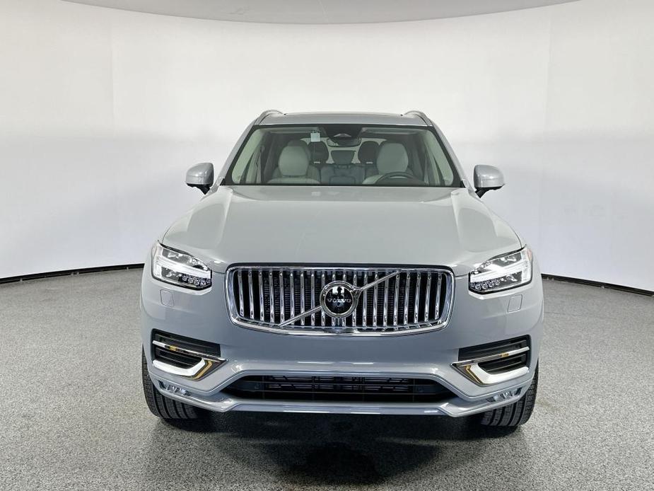 new 2025 Volvo XC90 car, priced at $65,465