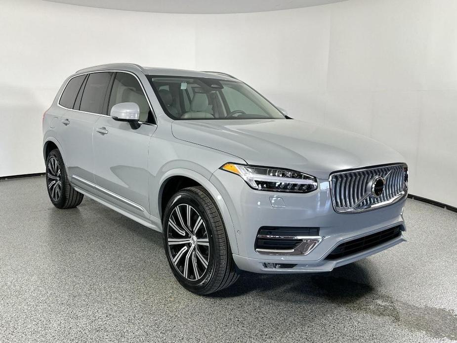 new 2025 Volvo XC90 car, priced at $65,465