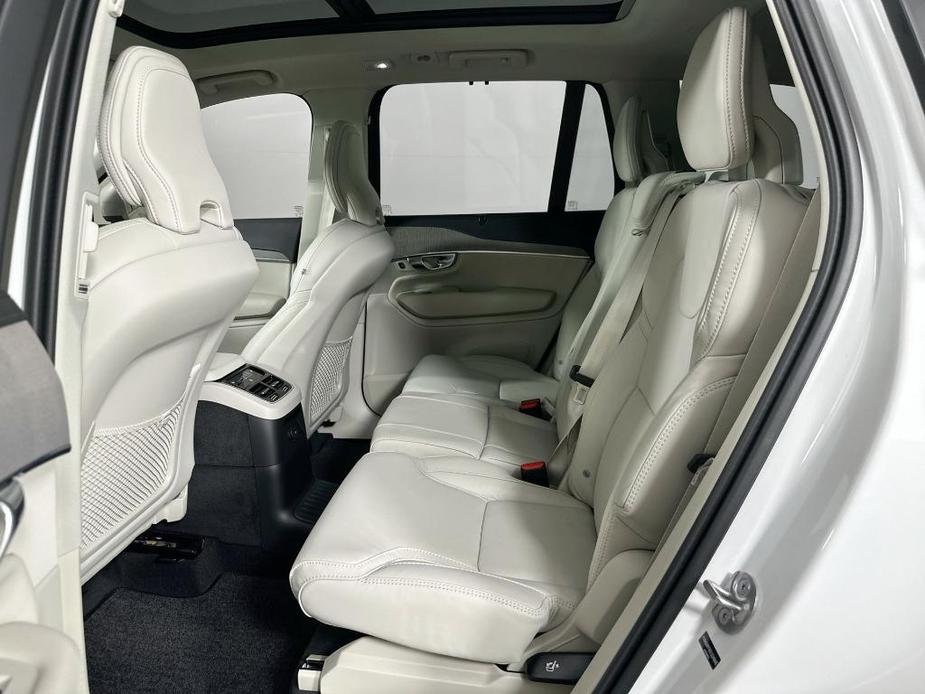 new 2025 Volvo XC90 Plug-In Hybrid car, priced at $79,765