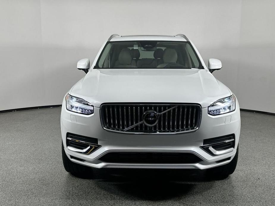 new 2025 Volvo XC90 Plug-In Hybrid car, priced at $79,765