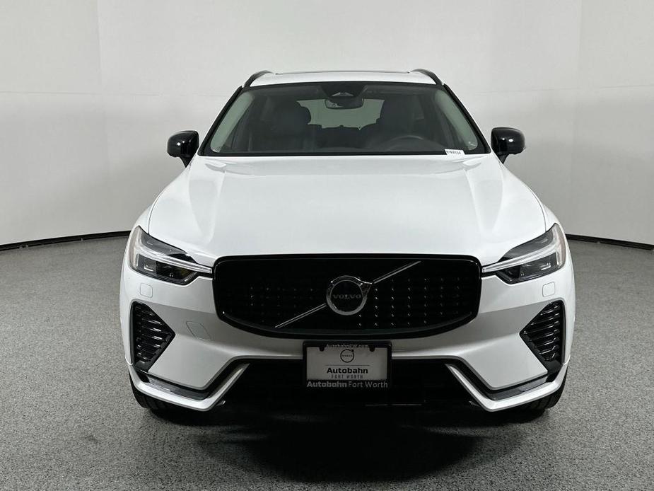 used 2024 Volvo XC60 car, priced at $40,765