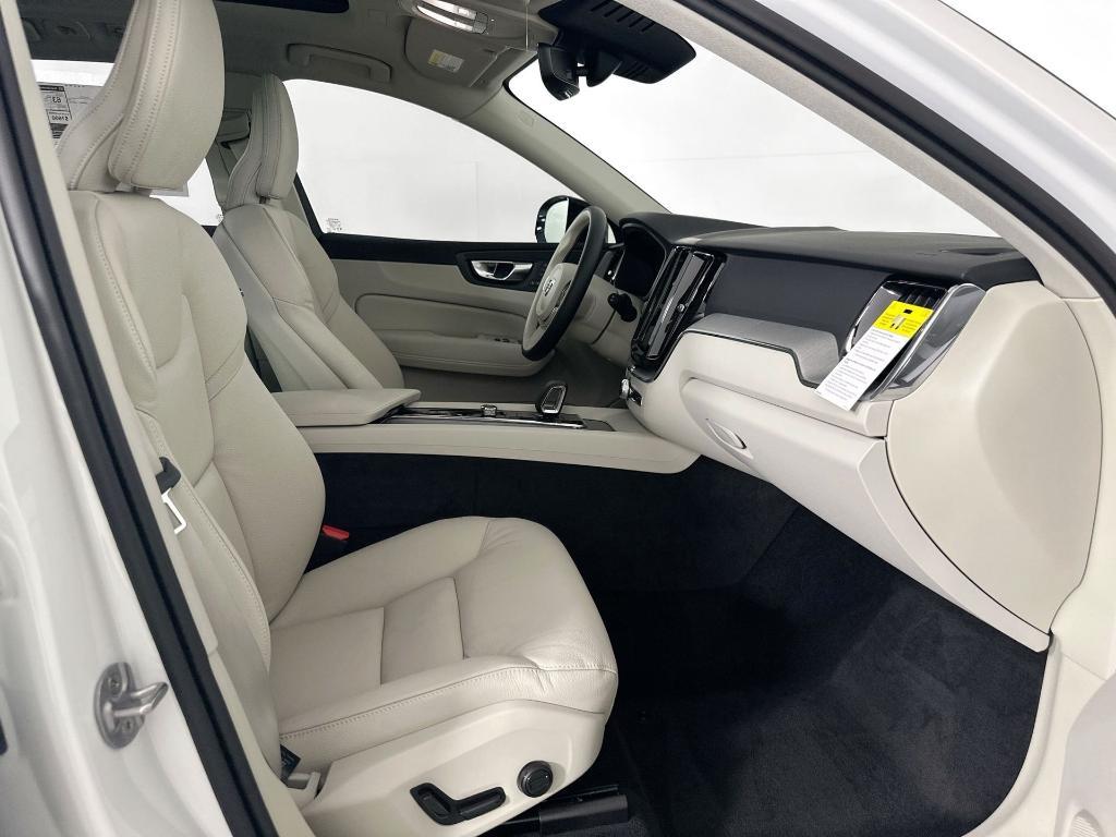 new 2025 Volvo XC60 Plug-In Hybrid car, priced at $66,260