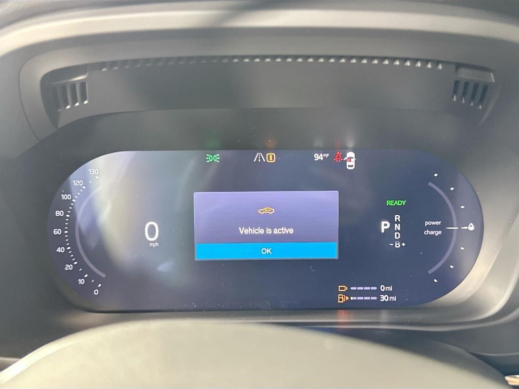 new 2026 Volvo XC60 Plug-In Hybrid car, priced at $69,285