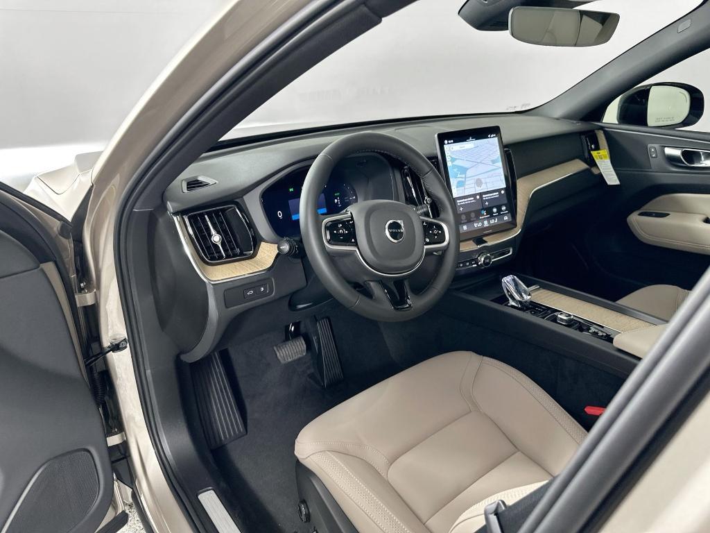 new 2026 Volvo XC60 Plug-In Hybrid car, priced at $69,285