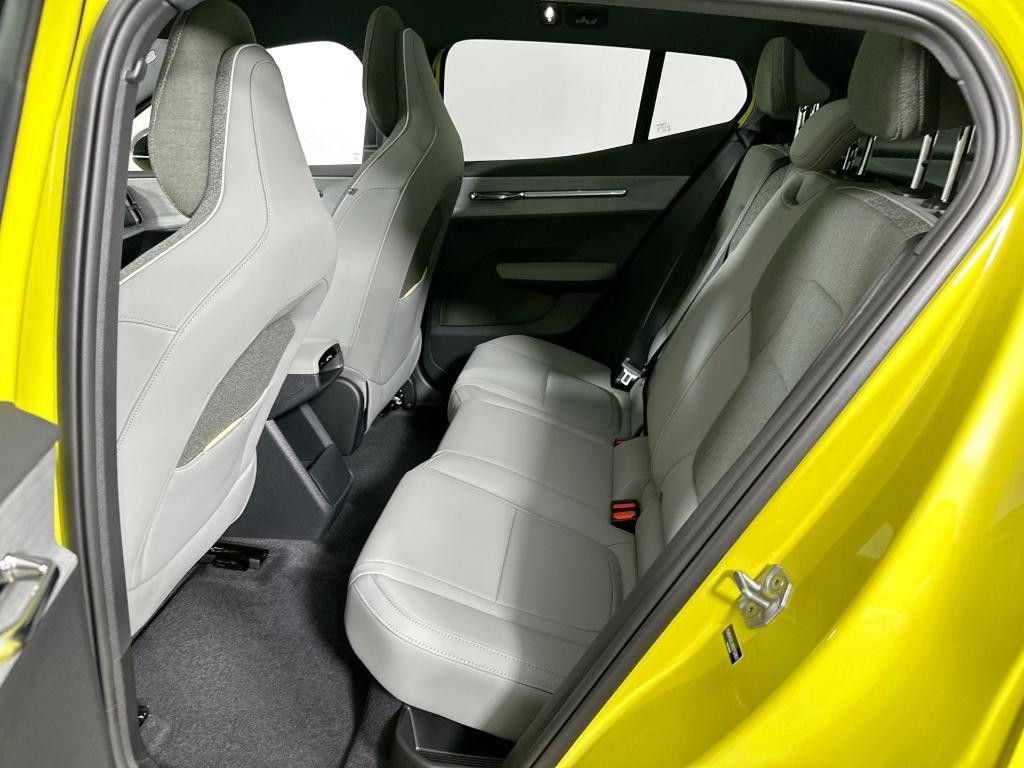 new 2025 Volvo EX30 car, priced at $47,895