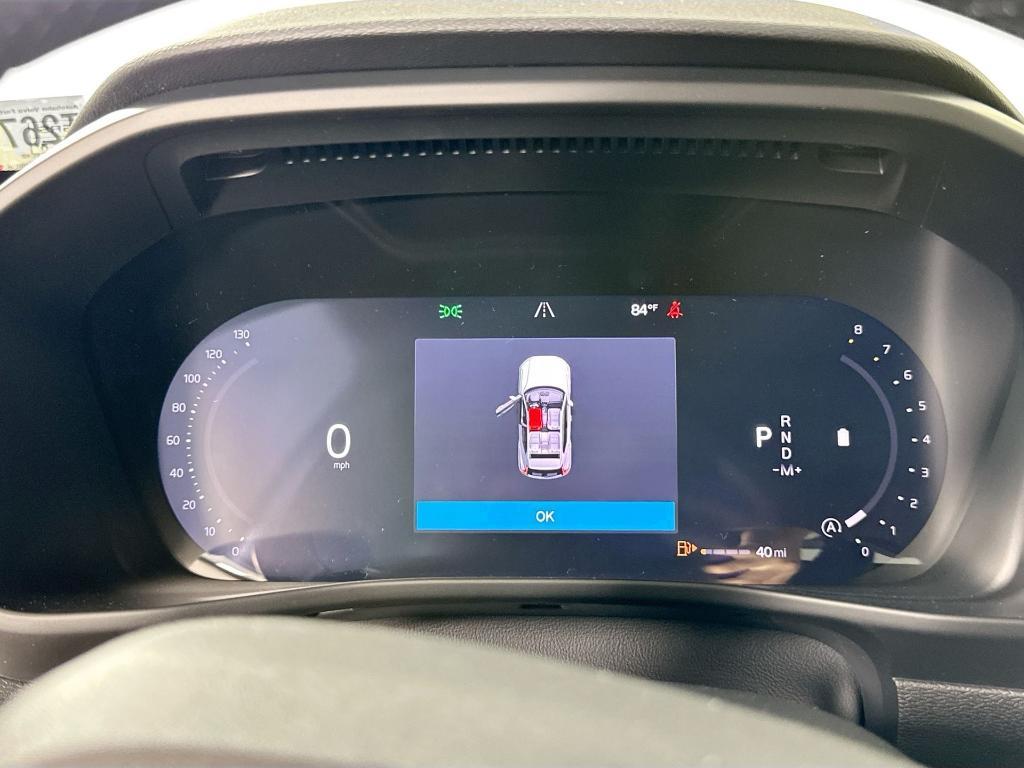 new 2026 Volvo XC40 car, priced at $49,800