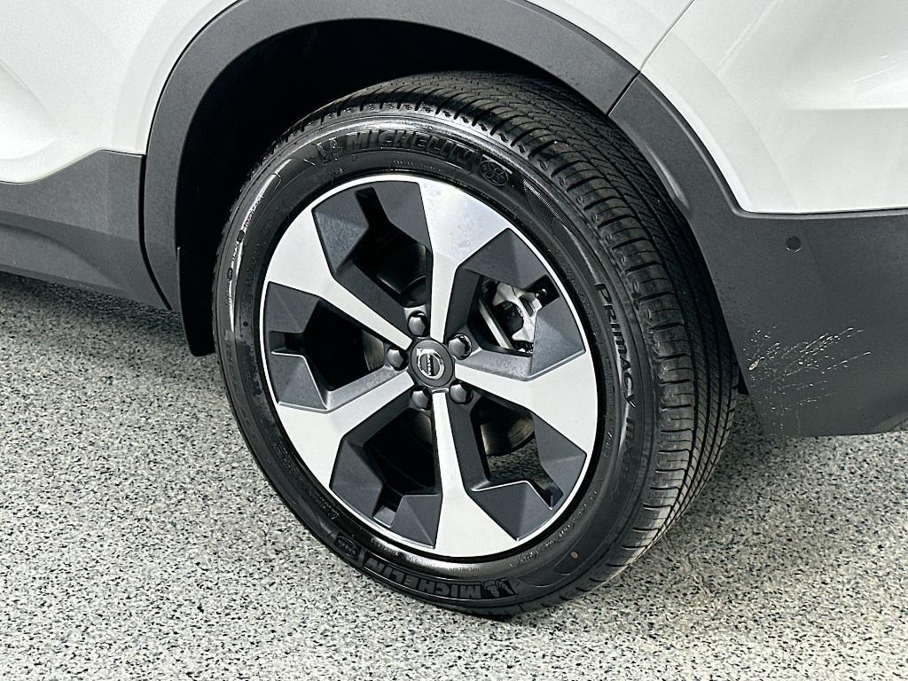 new 2026 Volvo XC40 car, priced at $49,800