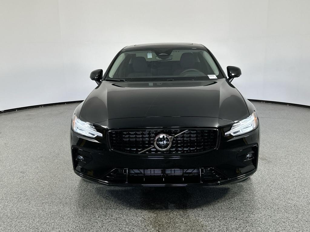 new 2024 Volvo S60 car, priced at $42,775