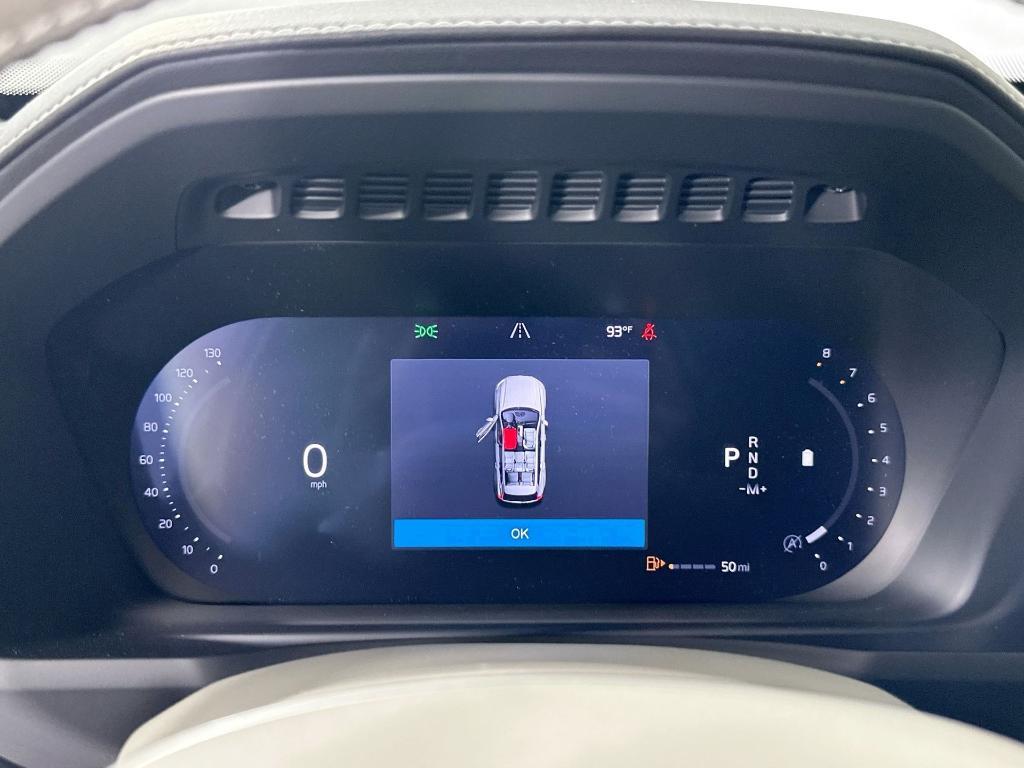 new 2026 Volvo XC90 car, priced at $80,375