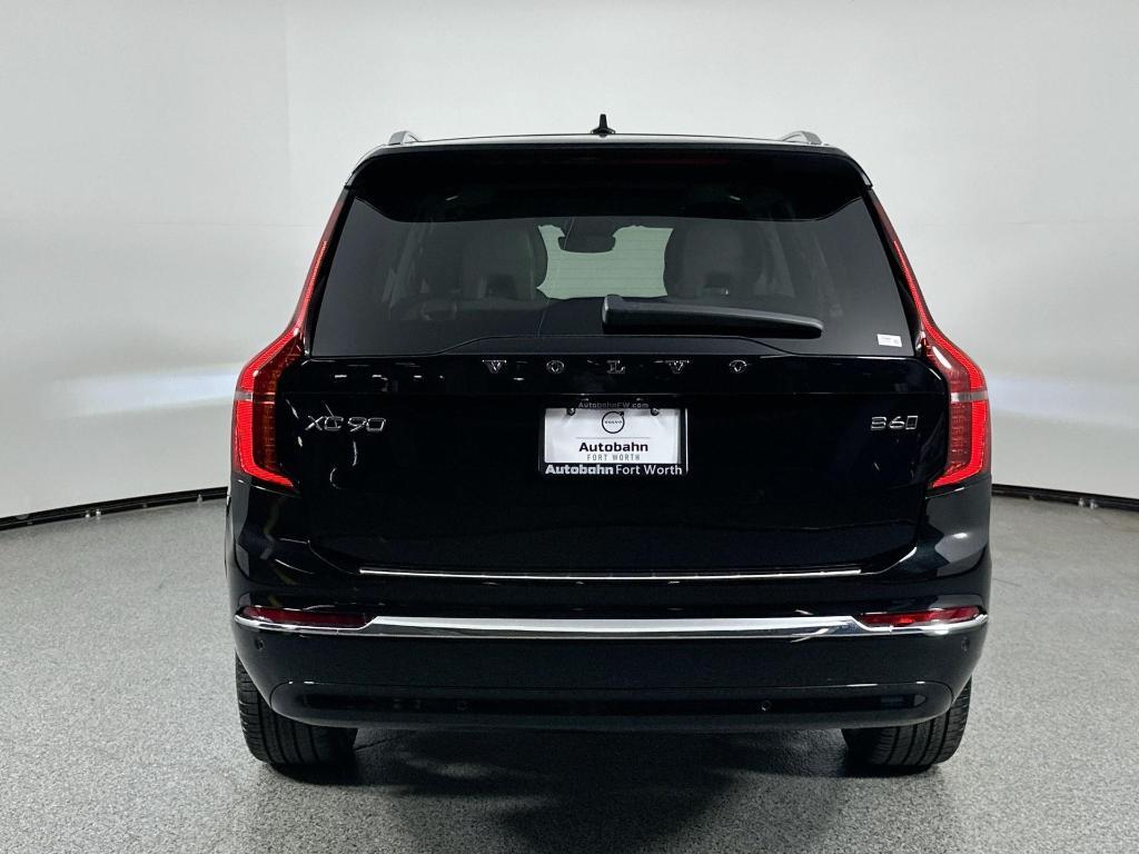 new 2026 Volvo XC90 car, priced at $80,375