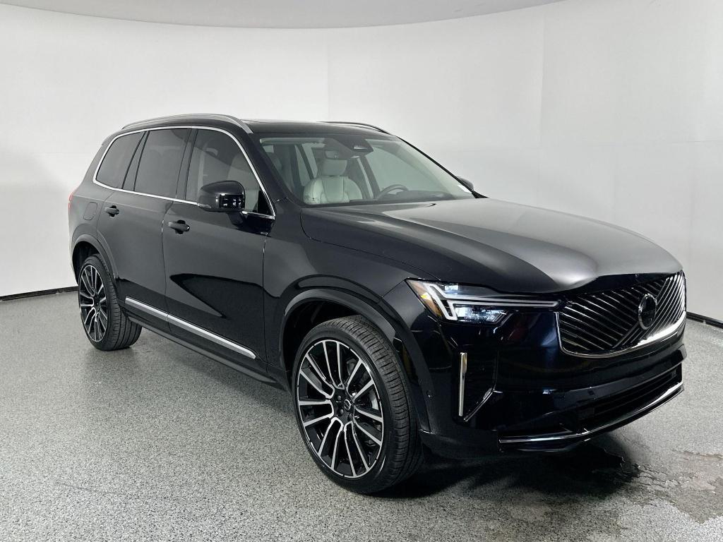 new 2026 Volvo XC90 car, priced at $80,375
