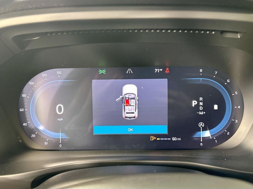 new 2025 Volvo XC40 car, priced at $47,335