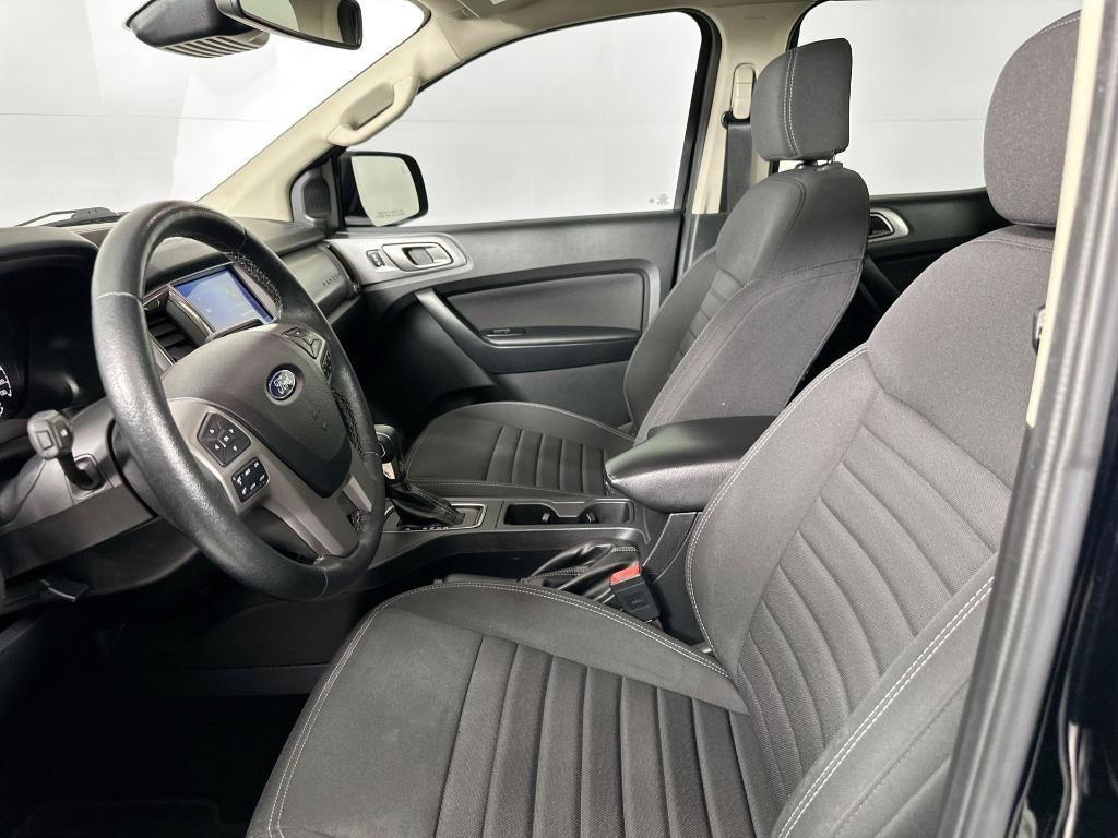 used 2021 Ford Ranger car, priced at $24,963