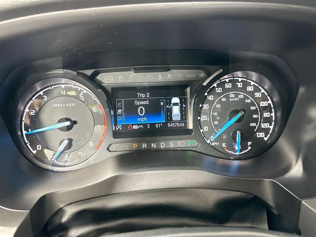 used 2021 Ford Ranger car, priced at $24,963