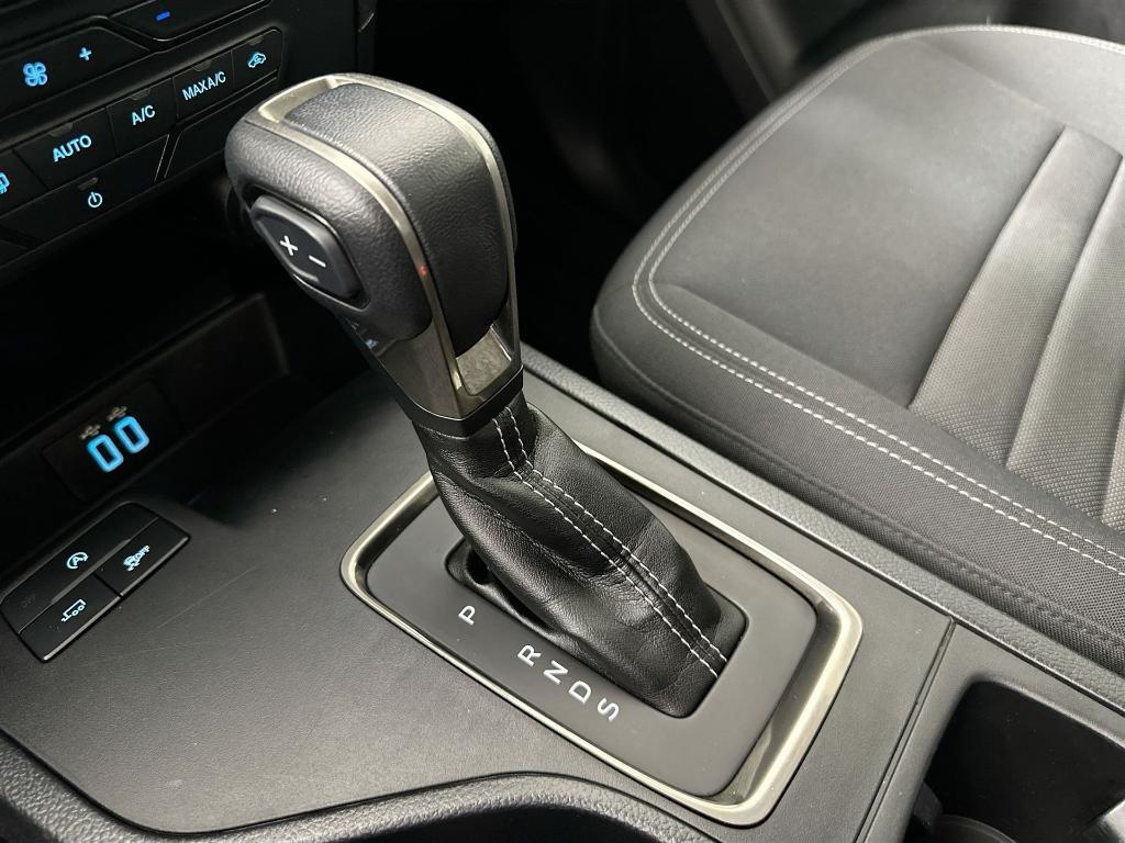 used 2021 Ford Ranger car, priced at $24,963