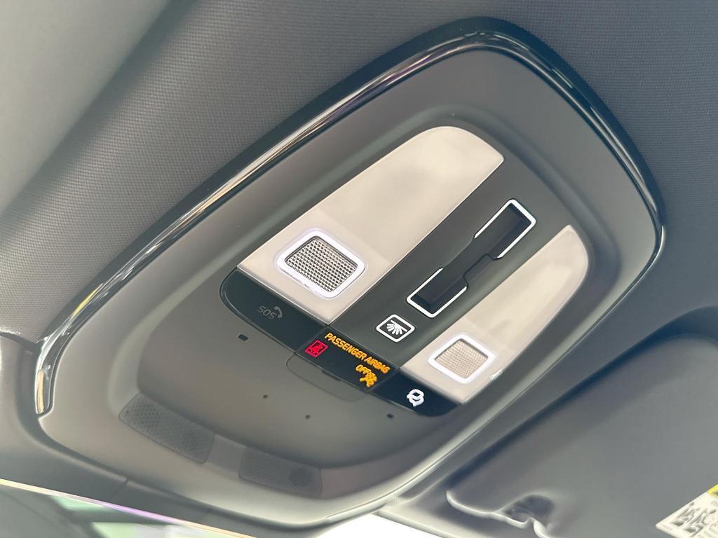 new 2026 Volvo XC60 car, priced at $57,985