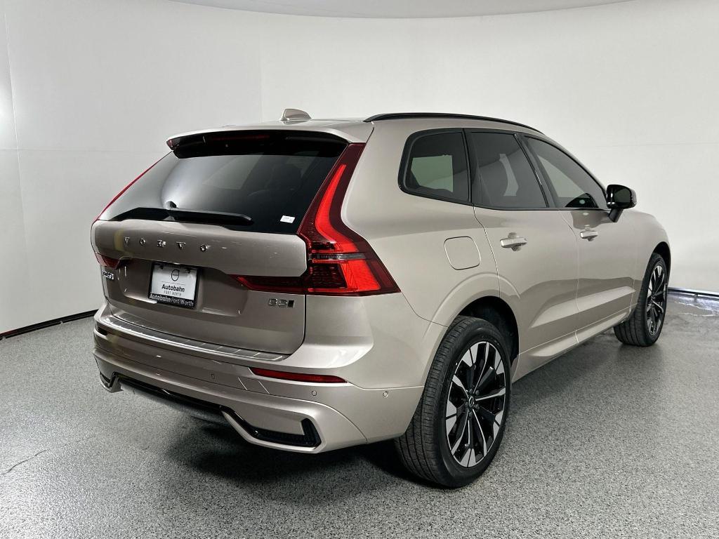 new 2026 Volvo XC60 car, priced at $57,985