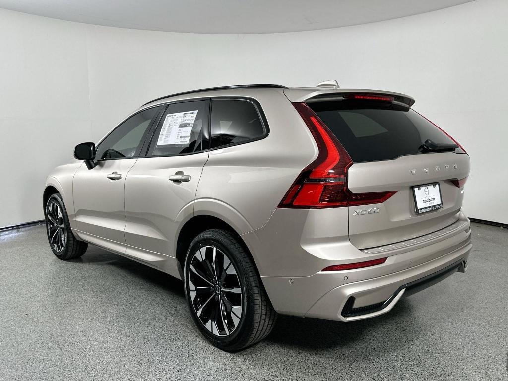 new 2026 Volvo XC60 car, priced at $57,985