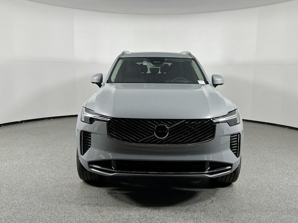 new 2025 Volvo XC90 Plug-In Hybrid car, priced at $82,405