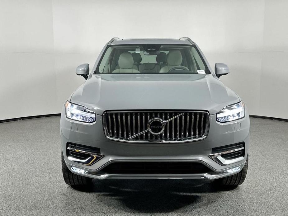 new 2025 Volvo XC90 car, priced at $61,665