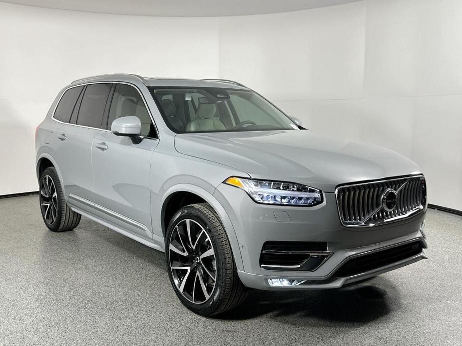 new 2025 Volvo XC90 car, priced at $61,665