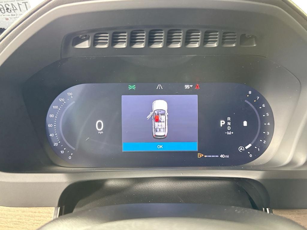 new 2026 Volvo XC90 car, priced at $74,495