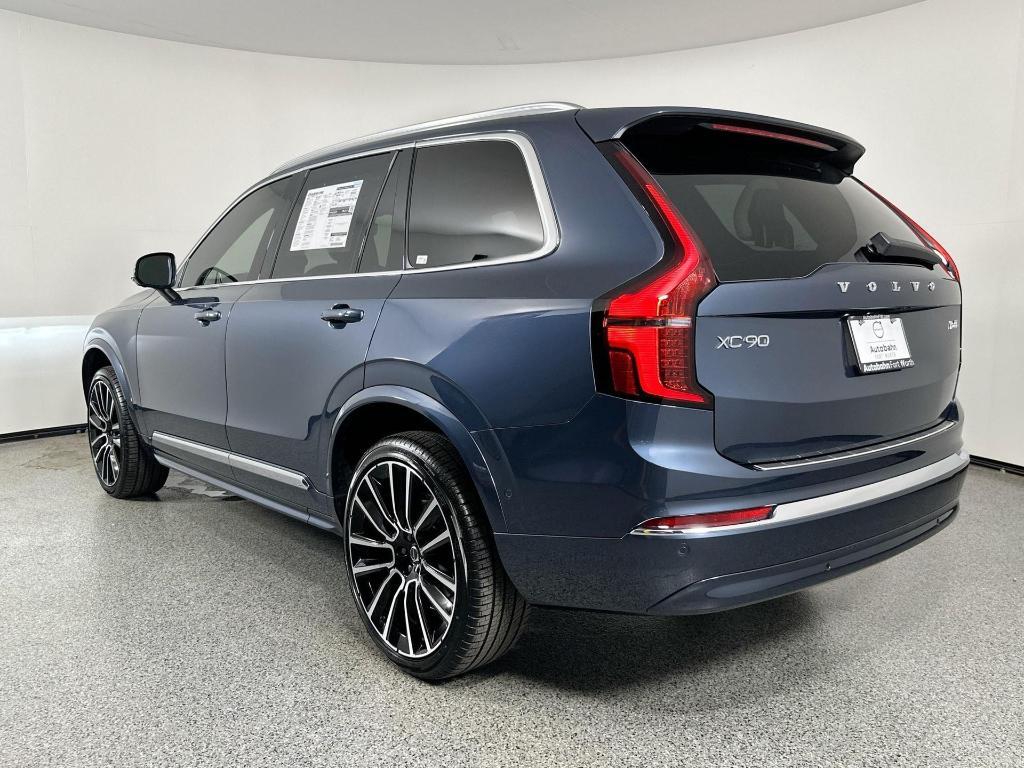 new 2026 Volvo XC90 car, priced at $74,495