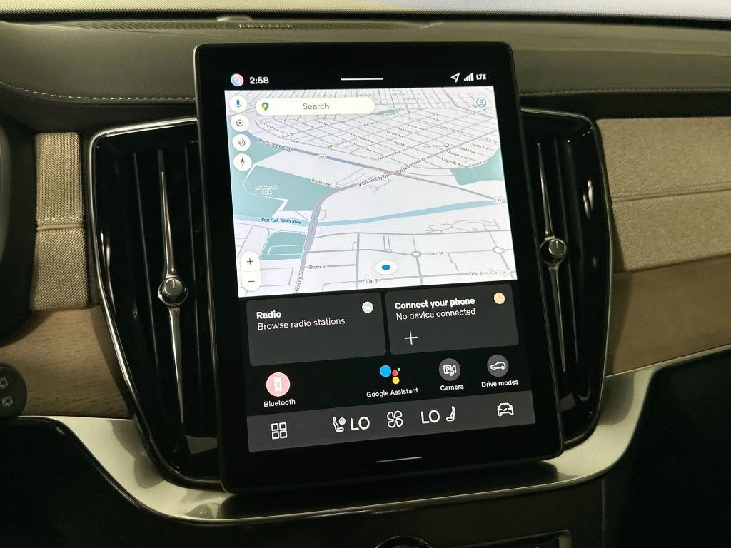 new 2026 Volvo XC90 car, priced at $74,495