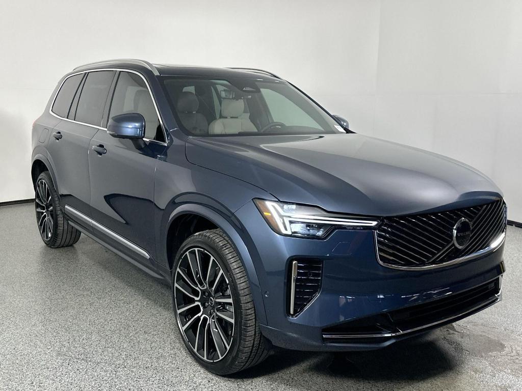 new 2026 Volvo XC90 car, priced at $74,495