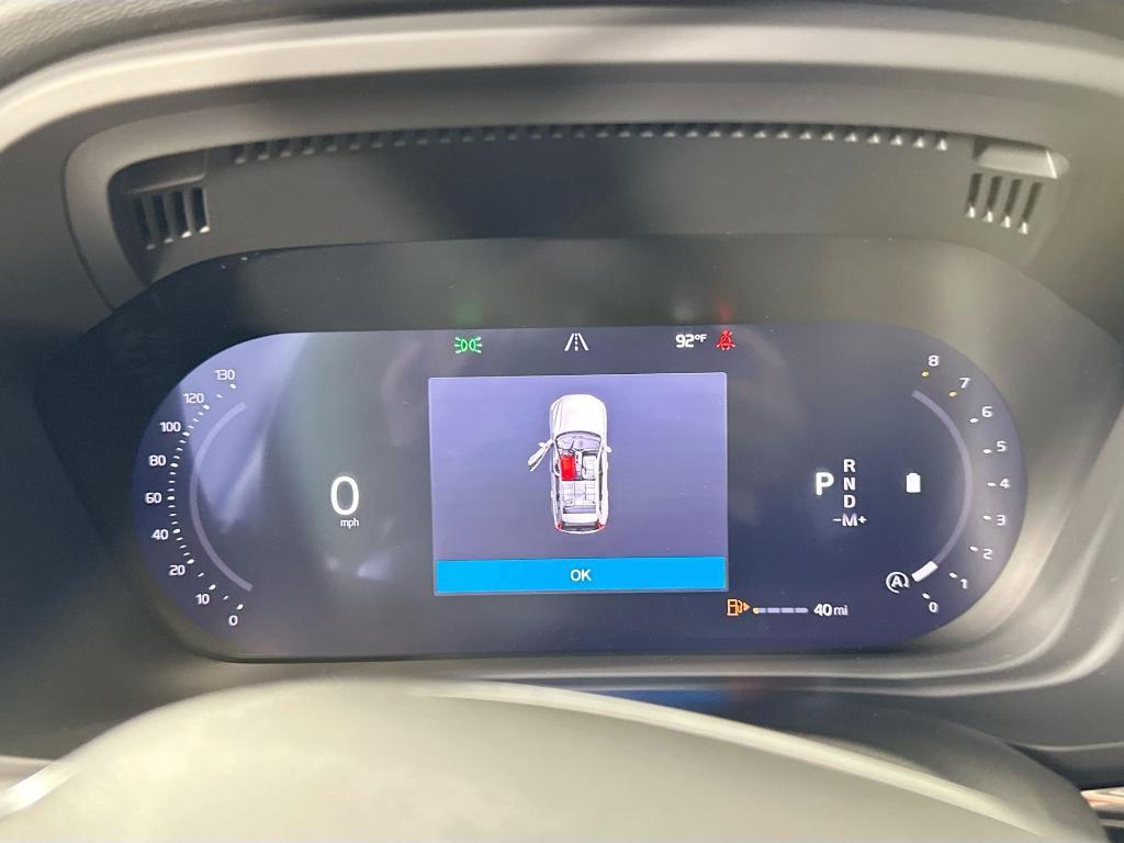 new 2026 Volvo XC60 car, priced at $57,985