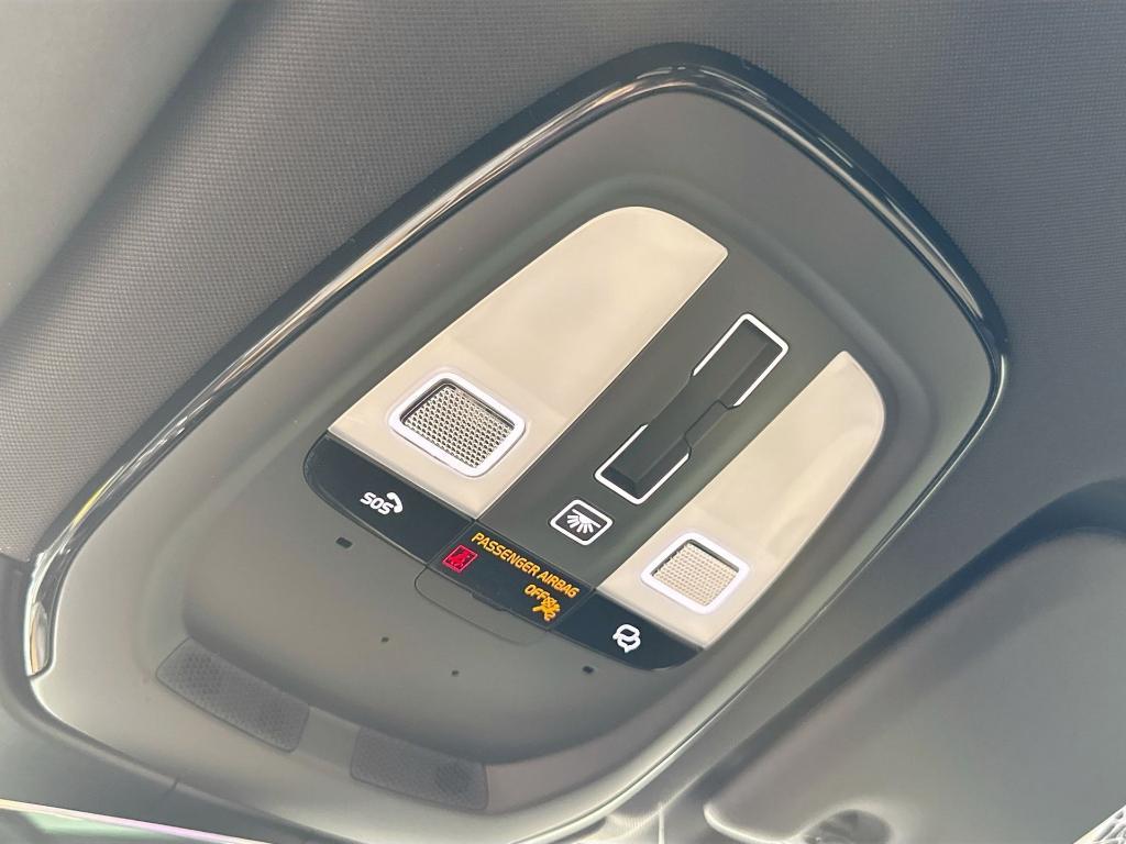 new 2026 Volvo XC60 car, priced at $57,985