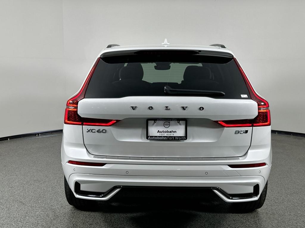 new 2026 Volvo XC60 car, priced at $57,985