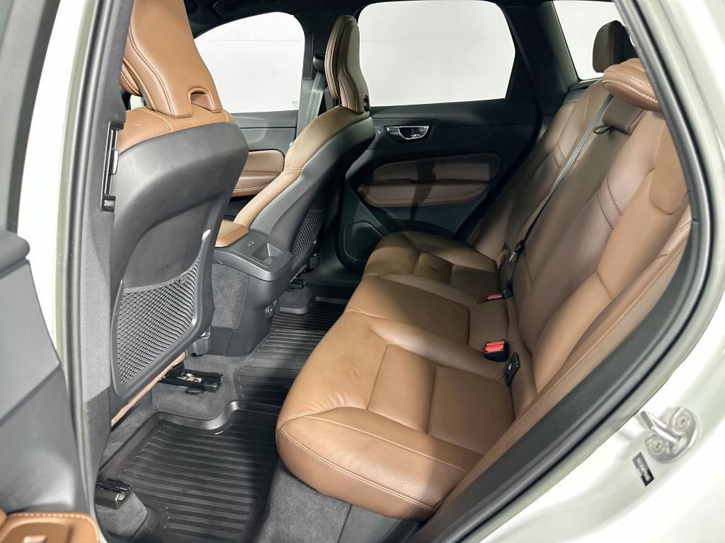 used 2023 Volvo XC60 car, priced at $39,991