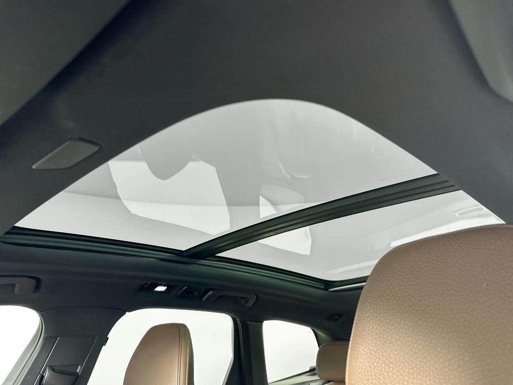 used 2023 Volvo XC60 car, priced at $39,991